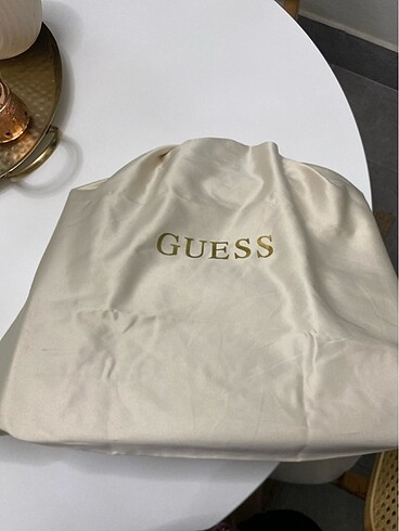 Guess çanta
