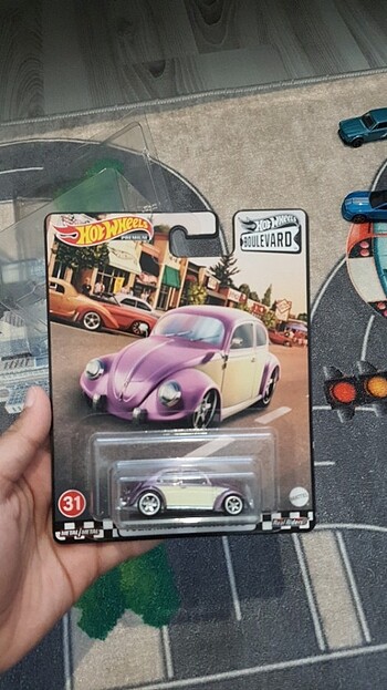  Beden volkswagen classic bug