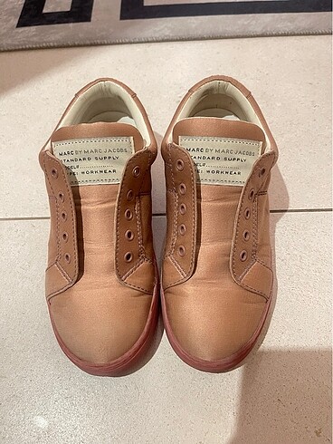 MBMJ rose gold saten