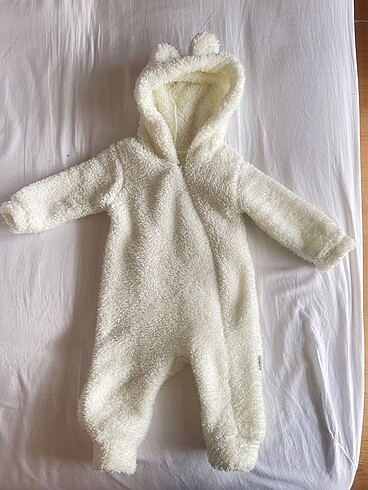 Teddy tulum