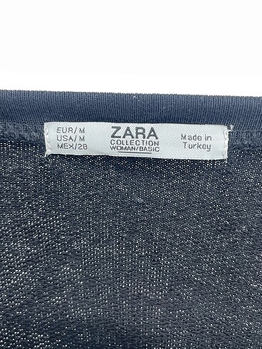 m Beden çeşitli Renk Zara Uzun Elbise %70 İndirimli.