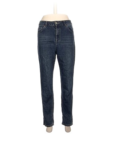 Vintage Love Jean / Kot %70 İndirimli.