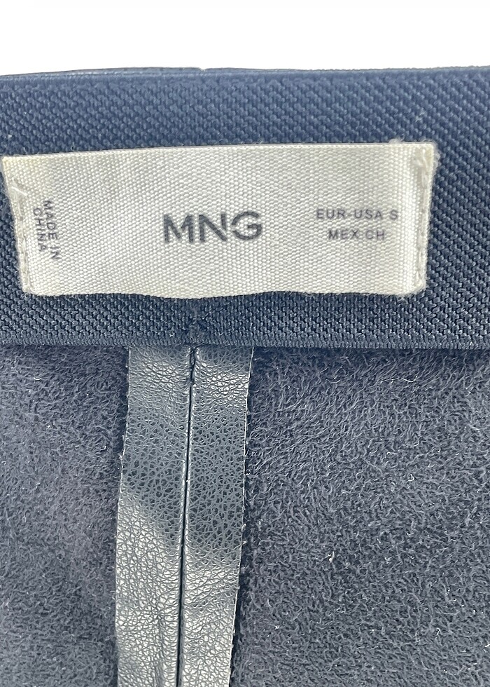 Mango Düz Kesim %70 İndirimli. - Görsel 4