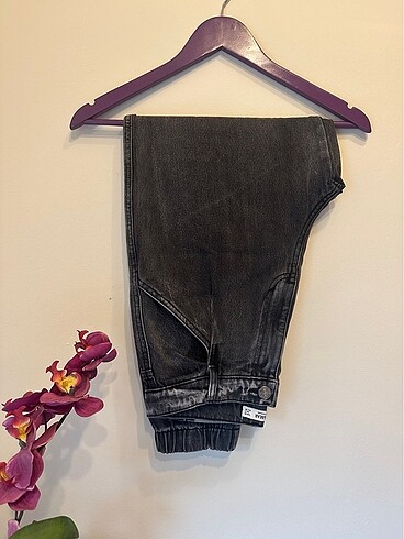 Pull&Bear orjinal mom jean