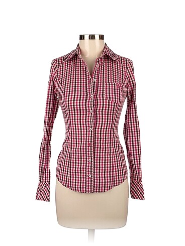 Guess Gomlek 70 İndirimli