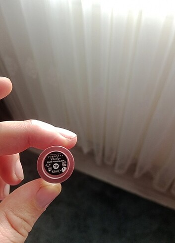  Beden Ruj&lipstick
