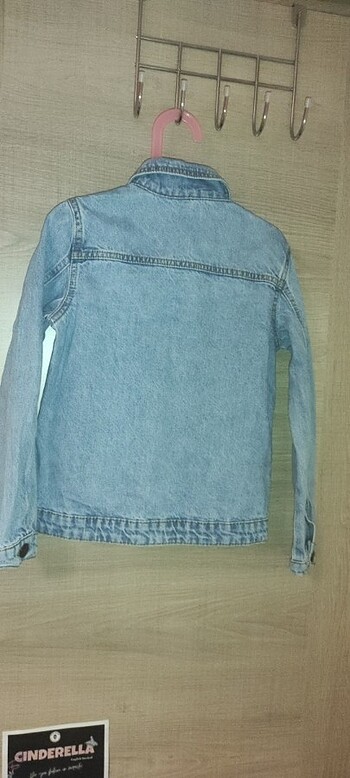 LC Waikiki Kot ceket