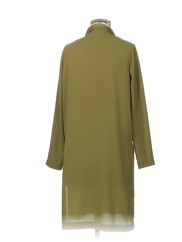m Beden Bershka Hırka %70 İndirimli.