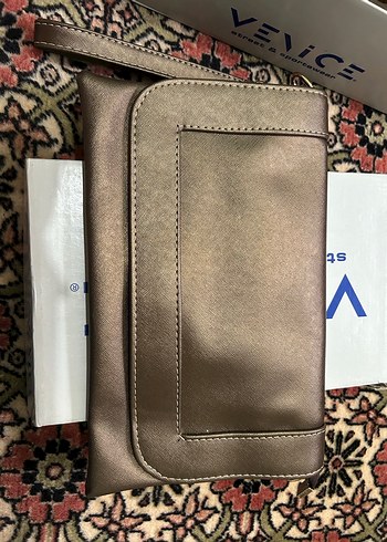 Parlak Topuklu Ayyakabı - Görsel 4