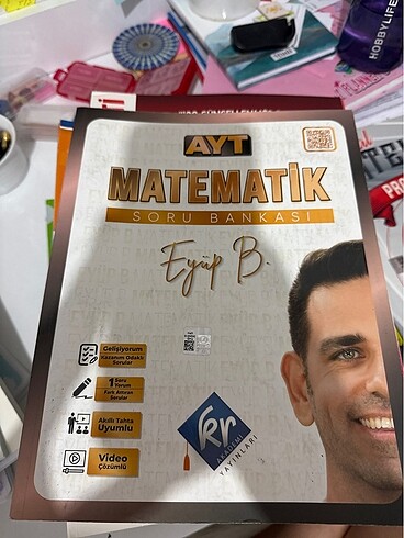 Eyüp b ayt matematik