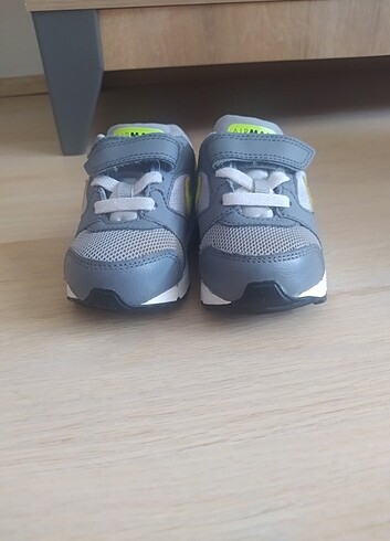 Nike Unisex bebek spor ayakkabı