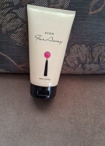 Avon Avon vücut lisyonu