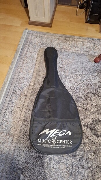 Valencia Gitar sıfır 