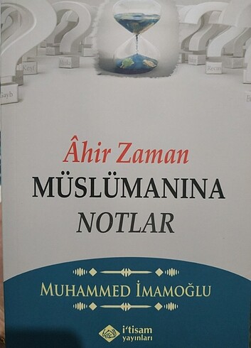 Ahir zaman 