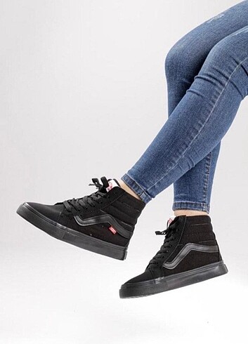 Vans bot