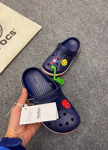 Crocs Crocs çocuk terlik