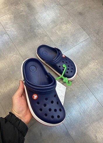 38 Beden Crocs terlik
