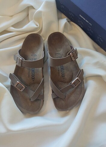 Birkenstock Birkenstock terlik 