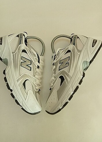 38 Beden beyaz Renk New balance 530