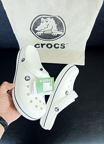 Crocs terlik
