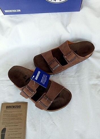 Birkenstock terlik
