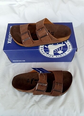 Birkenstock 