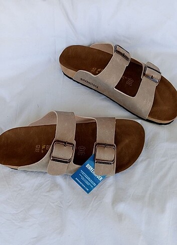 Birkenstock terlik 