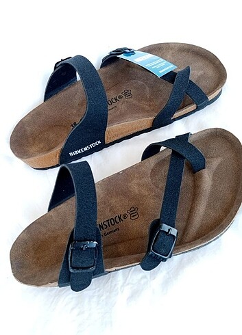37 Beden Birkenstock terlik