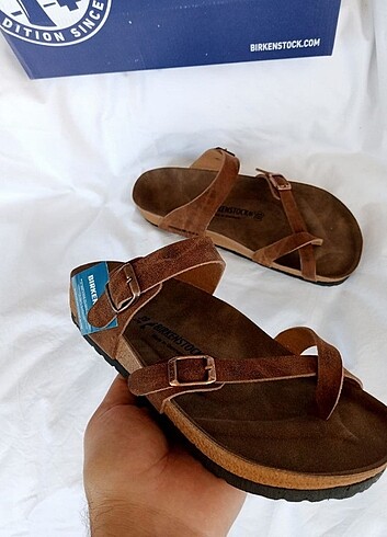 Birkenstock Birkenstock terlik