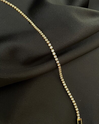 GOLD SU YOLU BİLEKLİK