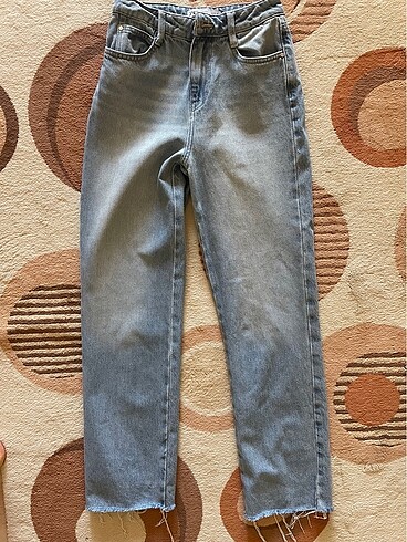 zara jean