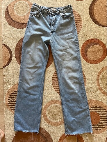 zara jean