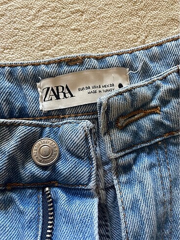 Zara zara jean