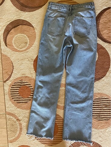 38 Beden zara jean