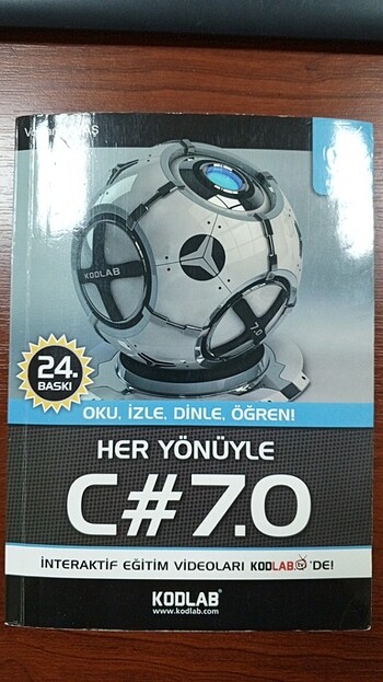 Yer yönüyle C# 7.0