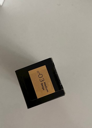 Note Luminous Nemlendirici Fondöten SPF15 - Görsel 3