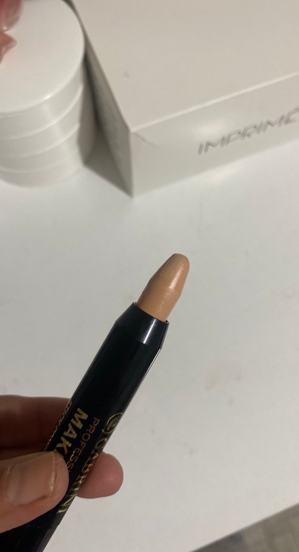 IMPRIN Kapatıcı Stick - Görsel 2