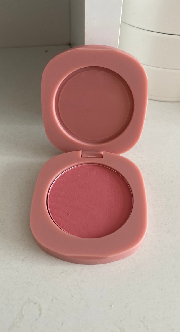 Vivienne Sabó Macaron Allık - Pastel Pembe - Görsel 3