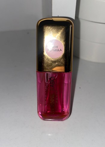 Vivienne Sabó Paris Gloss Dudak Yağı - Görsel 2