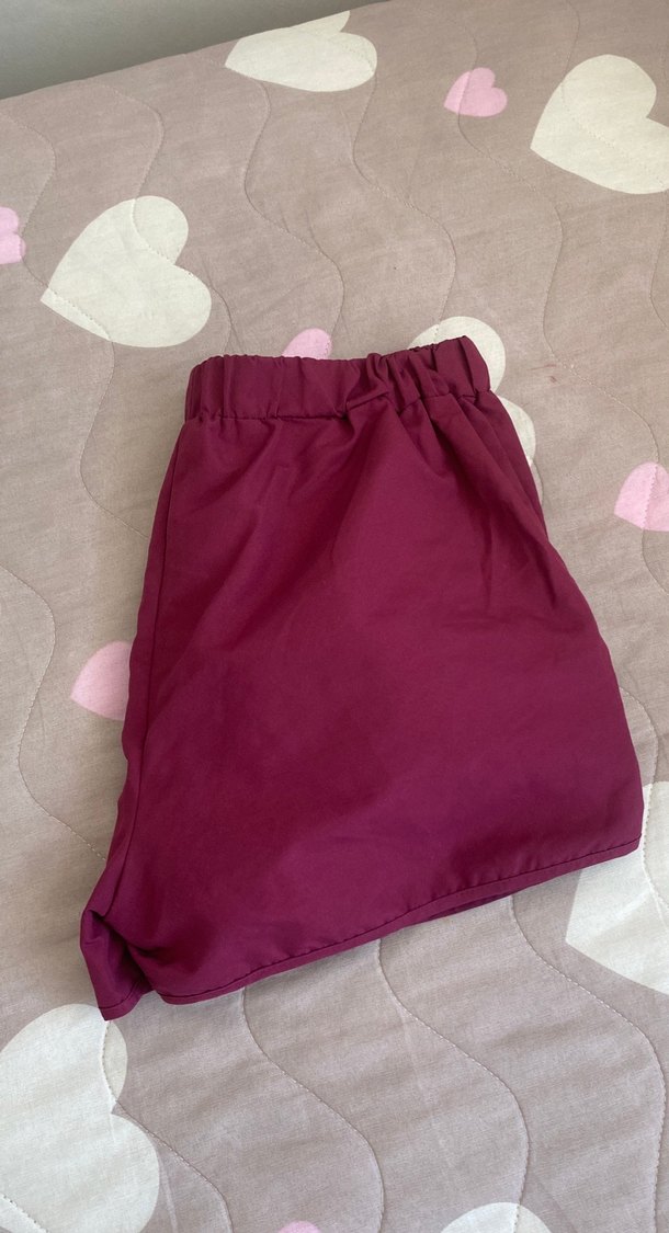 Deniz Şortu - Görsel 2