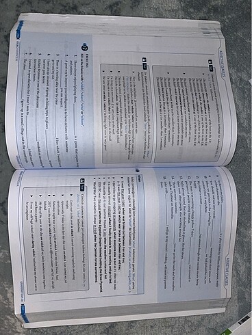 Beden DİLKO GRAMMAR START UP KONU ANLATIM İNGİLİZCE