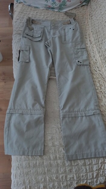 Keten pantolon