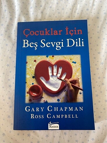 çocuklar için 5 sevgi dili