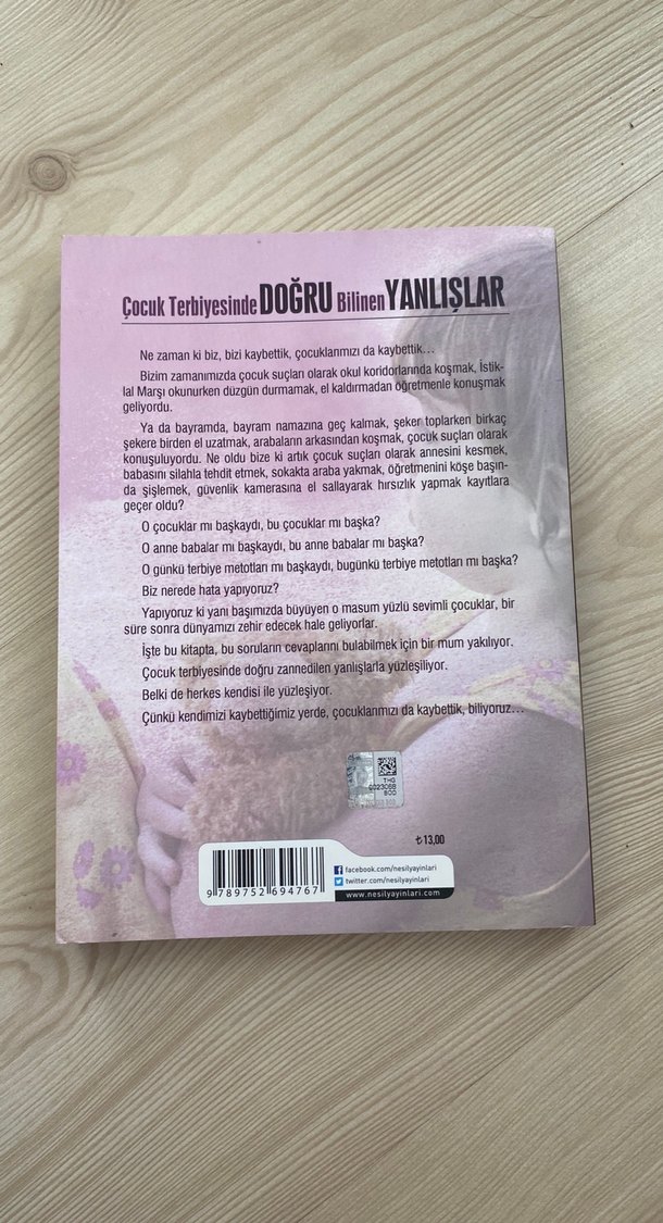 Çocuk Terbiyesinde Doğru Bilinen Yanlışlar - Görsel 2