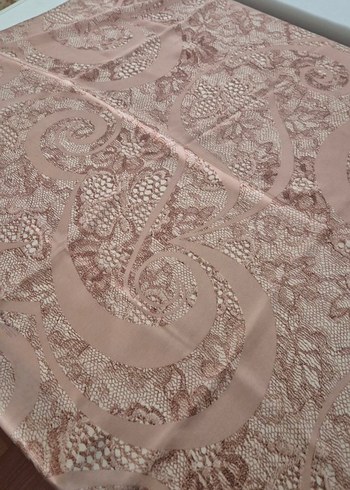 Aker İpek Eşarp - Görsel 2