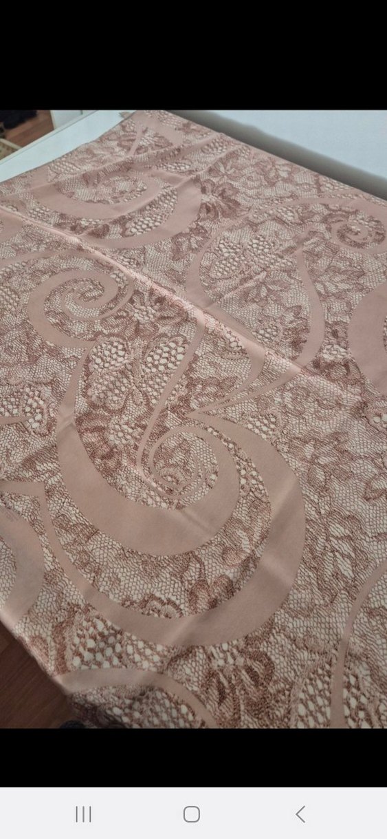 Aker İpek Eşarp - Görsel 2