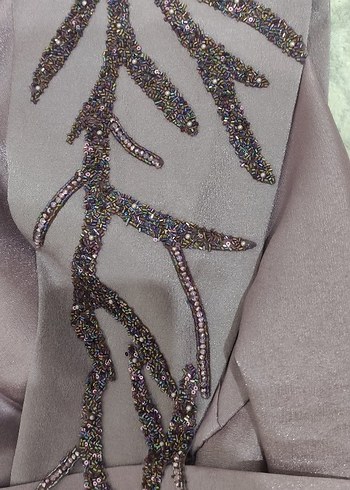 Tesettür Abiye - Görsel 5