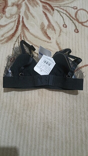 LC Waikiki kız çocuk iç giyim - Görsel 2