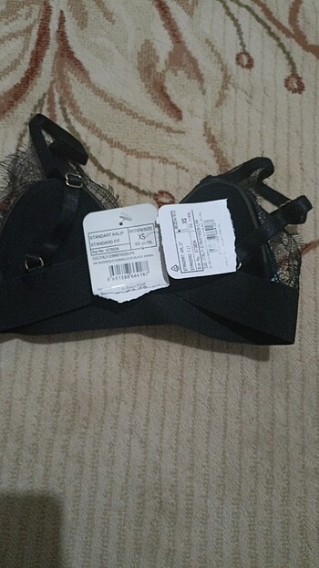 LC Waikiki kız çocuk iç giyim - Görsel 3