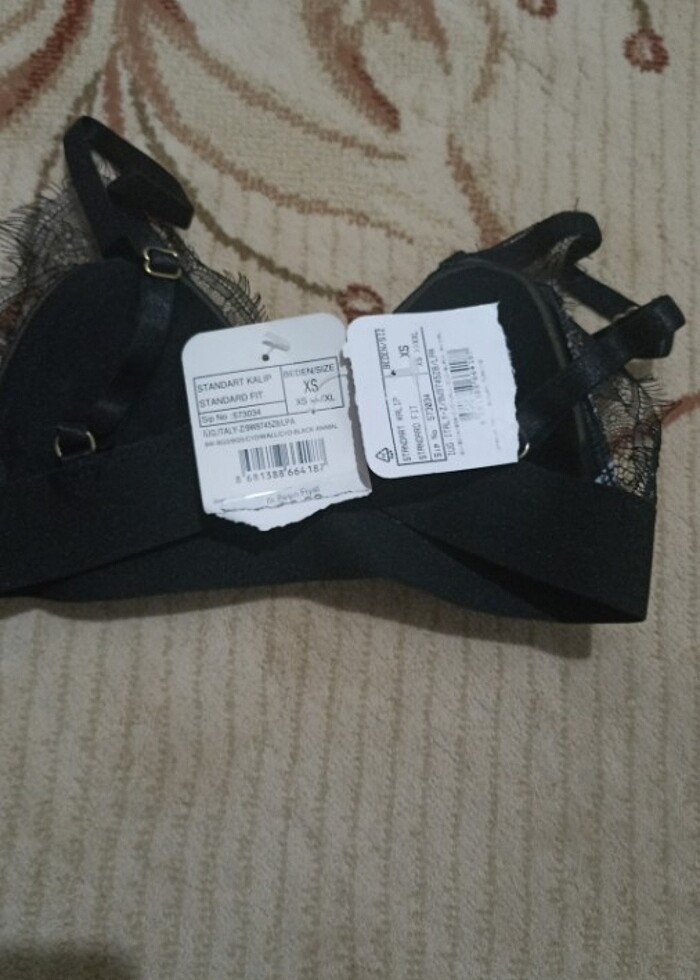 LC Waikiki kız çocuk iç giyim - Görsel 3